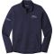 20-ST281, X-Small, Navy, Right Sleeve, Chart_blue, Left Chest, Cryo-Technologies.